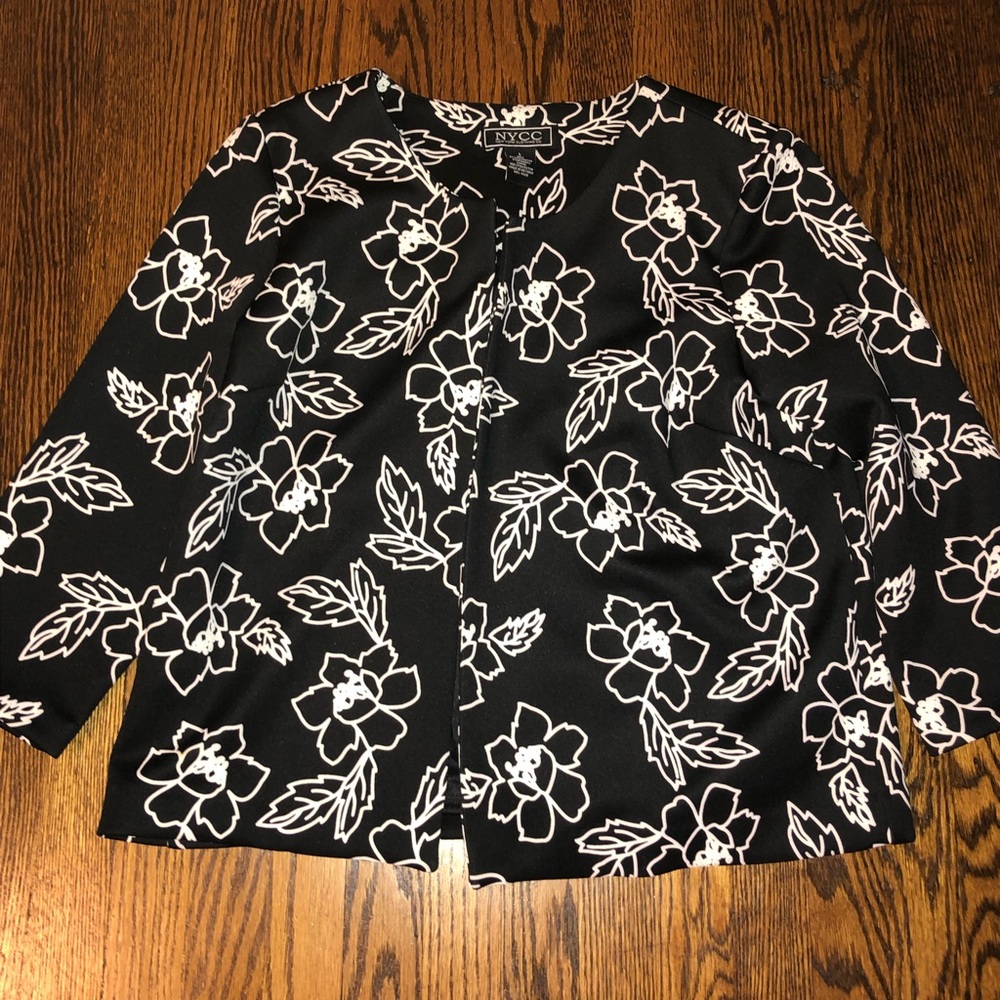 New York & Co Blazer